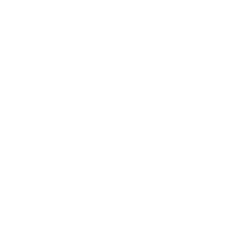 Simple icon of concentric curved lines radiating from a central point, resembling a wireless signal or broadcast symbol, on a light gray background.